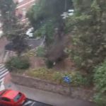 granizo
