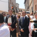 El alcalde de Lagartera, inhabilitado para cargo público durante siete años