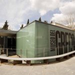 Ampliar el Museo de Santa Cruz y crear la "Manzana Greco", en otoño (si hay presupuestos)