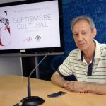 'Septiembre Cultural' en Toledo, cita con la poesía en la ciudad Patrimonio de la Humanidad