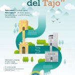 Rutas gratuitas 'El Abrazo del Tajo',  para disfrutar del patrimonio natural del río