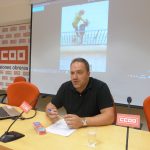CCOO exige a los ayuntamientos que cumplan con los planes de empleo