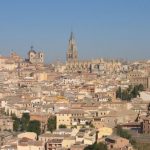 Se estudian los "puntos débiles" del Casco Histórico de Toledo para evitar ataques terroristas
