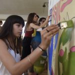 Cerca de 29.000 alumnos toledanos han accedido a un complemento "único e innovador" a la educación