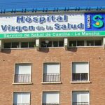 Detenido un joven de Camarena tras agredir a su padre y al médico que acudió a atenderle