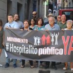 "Engaño y burla a la ciudadanía" en el caso del Hospitalito del Rey y los presupuestos