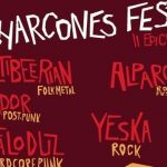 Vuelve la música alternativa a Miguel Esteban con el II Charcones Fest