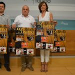 Presentación Semana Teatro Sonseca (1) 14082017