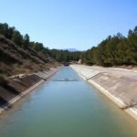 El Gobierno propone reducir a 27 hm3 el trasvase Tajo-Segura cuando su cabecera baje del 35%