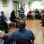 El Círculo Podemos Toledo pide la restitución de "los derechos" como inscrito de Fernando Barredo