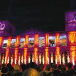 'Luz Toledo' se celebrará los días 8 y 9 de septiembre y tendrá a Hércules como "guía"