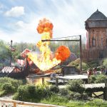 Ecologistas en Acción presenta un recurso contencioso contra el PSI de Puy du Fou