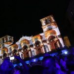 Toledo contará con un espectáculo de luz y sonido para niños en Navidad