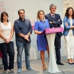 El Ayuntamiento de Toledo presenta un "ambicioso" plan de inversiones para la ciudad hasta diciembre