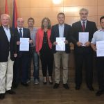 Firma convenio Parquijote_18-09-17