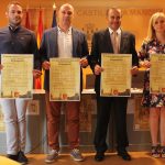 Fuensalida te invita a conocer la historia del municipio a través de la danza