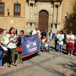 Toledo pide al Gobierno de Rajoy que cumpla su compromiso con los refugiados
