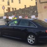 La reapertura del Hospitalito del Rey saldrá adelante con el voto en contra del PSOE