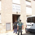 Roban los muebles a sus vecinos para colocarlos en su casa en Pepino