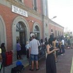 Piden al alcalde de Talavera una protesta formal ante Fomento tras otro "fin de semana de retrasos en los trenes"