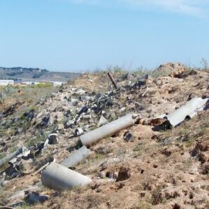 'El Tajo' y la Plataforma se alían con organizaciones y expertos para exigir una Ley Integral del Amianto