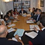 Un paso más para la ampliación del suelo industrial de Toledo en 406.000 m2
