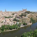 Toledo, 'ciudad de la tolerancia' según la nueva guía de las Ciudades Patrimonio de la Humanidad