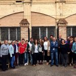 Segunda edición de la Lanzadera de Empleo en Toledo para veinte participantes