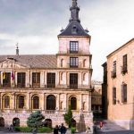 El Ayuntamiento de Toledo es el tercero más transparente de la región y tiene el mejor registro de participación ciudadana