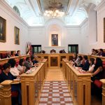 Toledo reclama por unanimidad al Ministerio de Fomento la recuperación del tren de mercancías