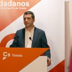 C's sostiene que "cada vez hay más quejas" por el servicio de autobuses de Toledo