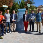 La Red de Senderos de la Diputación de Toledo contará con una APP para dispositivos móviles