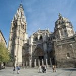 Cortes de tráfico del 14 al 19 de agosto en la plaza del Ayuntamiento por las actividades de la Feria