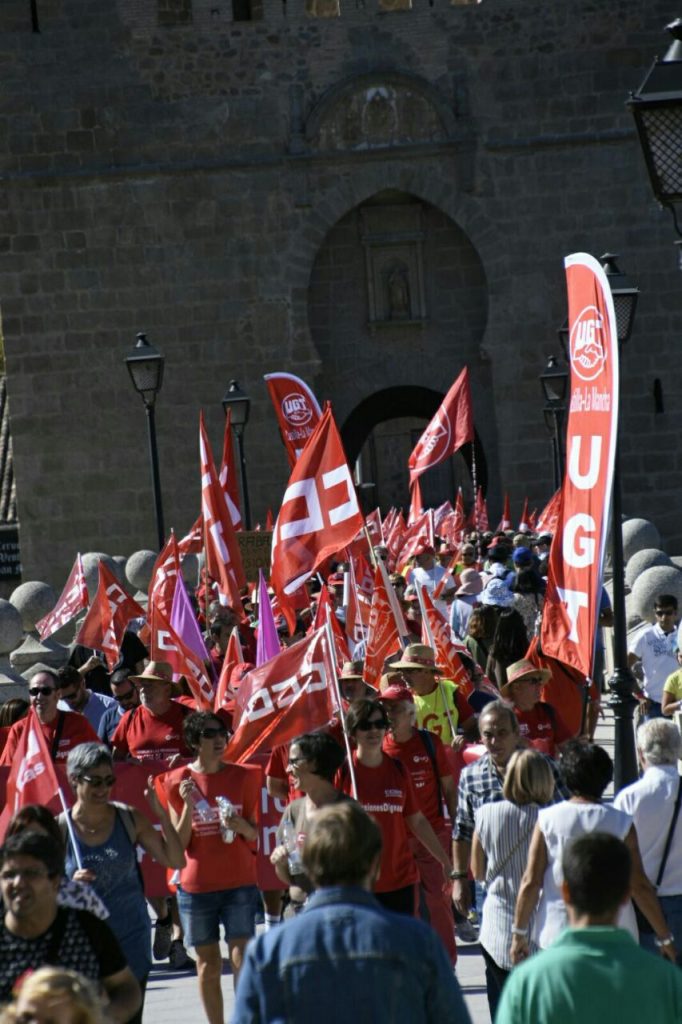 FOTO: Julio López Espeso