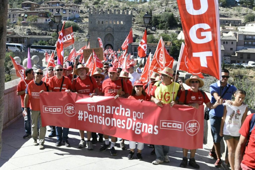 FOTO: Julio López Espeso