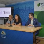 Toledo trabaja por la plena inclusión de las mujeres con discapacidad intelectual