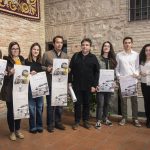 'La Escuela de Arquitectura de Toledo en el Tajo' gana la nueva edición de Impulsarte