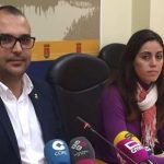 Pasan a ser concejales no adscritos los dos ediles "tránsfugas" de Ciudadanos en Talavera