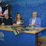 Una obra de teatro en Toledo como antesala de actos dedicados a Cisneros