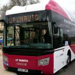 Unauto propone llevar la parada de Zocodover a Gerardo Lobo los fines de semana