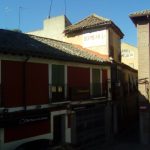 Más plazas de hotel en Toledo en la antigua fábrica de espadería Bermejo