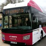 Los buses urbanos vuelven este jueves a Zocodover, excepto las líneas 14, 42, 71 y 94 que se establecen en Gerardo Lobo