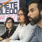 'Cohete Toledo', cita con el festival de arte contemporáneo y "lanzadera" de artistas