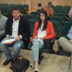 El Grupo Municipal de Ciudadanos desaparece del Ayuntamiento de Talavera en un tenso debate sobre transfuguismo