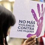 Recursos y compromiso para acabar con la violencia de género