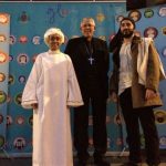 Al arzobispo de Toledo no le gusta Halloween porque se "ríen" de la muerte