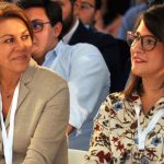 Marta Maroto: “Volveremos a ser los jóvenes del cambio y el PP recuperará la Junta en 2019”