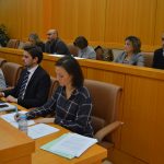 EQUIPO DE GOBIERNO, PLENO EXTRAORDINARIO, PACTO FERROCARRIL, 16-11-17
