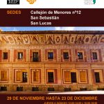 Una exposición para conmemorar los 15 años del Consorcio de Toledo