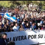 Miles de personas se manifiestan en Talavera por "un futuro mejor para la ciudad"